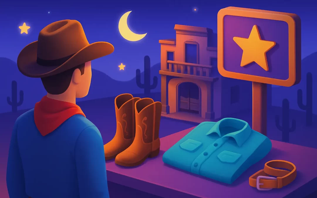 Cowboy Night in PV: What to Wear, When to Go