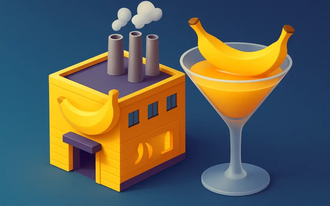 Banana Factory PV Happy Hour Hours, Tonight