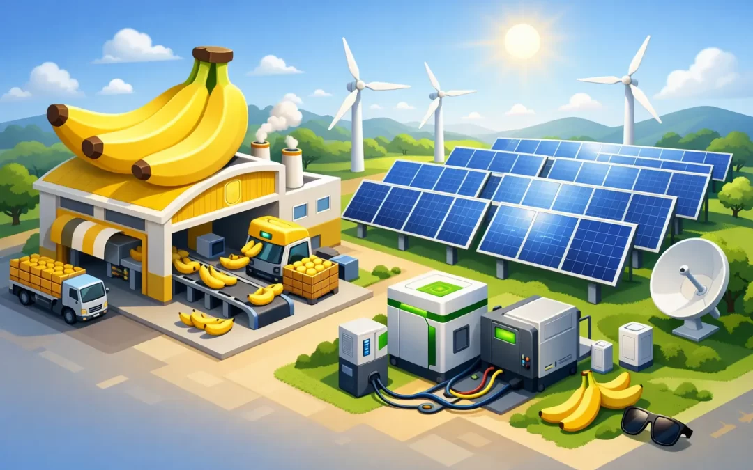 Banana Factory PV Review and Tips