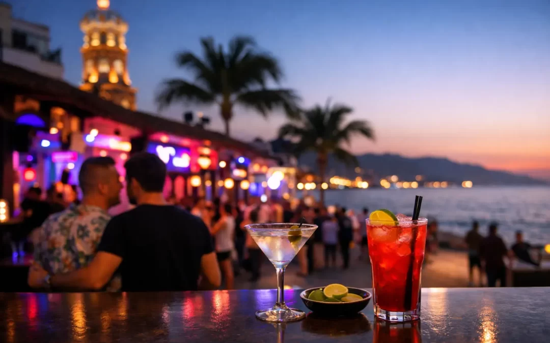 What Time Do Gay Bars Close Puerto Vallarta?
